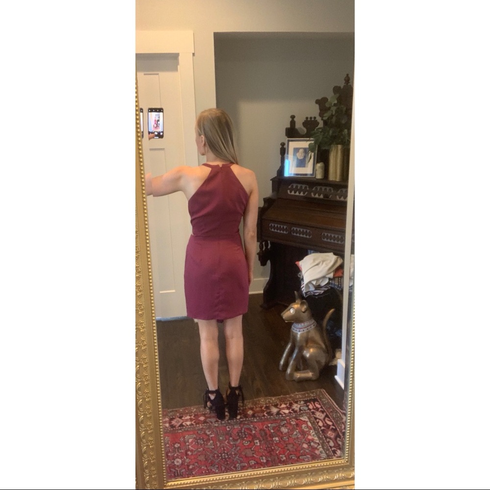 Stylestalker Mini Dress - Picture 2 of 3